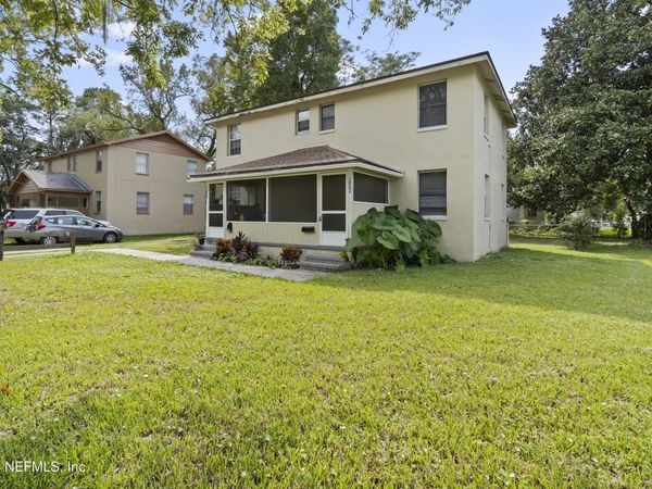1002 DAY Avenue, Jacksonville, FL 32205