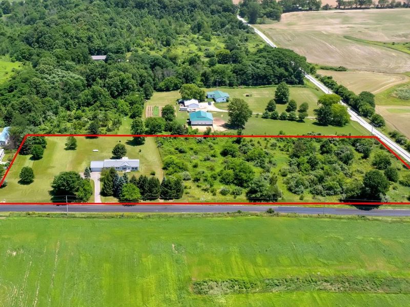4625 County Rd 98, Mount Gilead, OH 43338 Photo 12