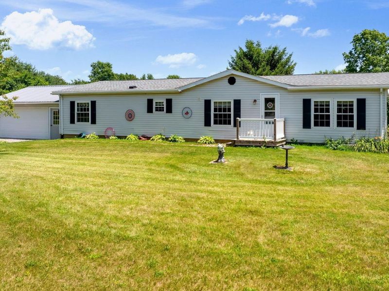 4625 County Rd 98, Mount Gilead, OH 43338 Photo 5