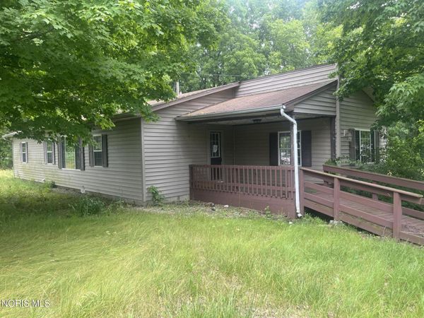 26901 County Road Mn , Fayette, OH 43521