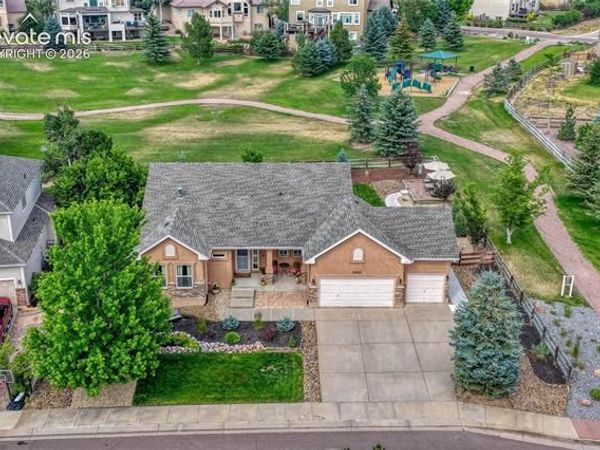 15805 Dawson Creek Drive, Monument, CO 80132