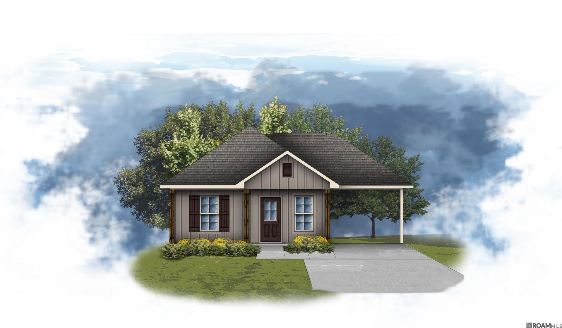 11357 Tallow Creek Drive, Denham Springs, LA 70726 Main Photo