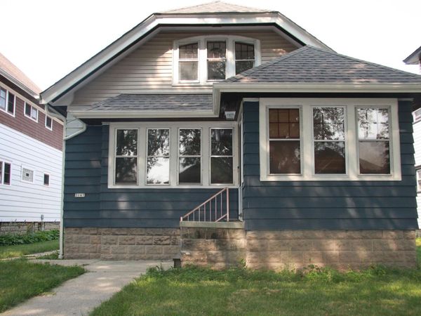3167 N 44th St, Milwaukee, WI 53216