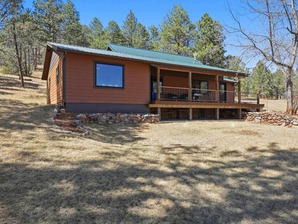 24637 139TH AVE, Hermosa, SD 57744