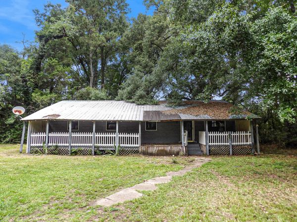 4632 Evangeline, Starks, LA 70661
