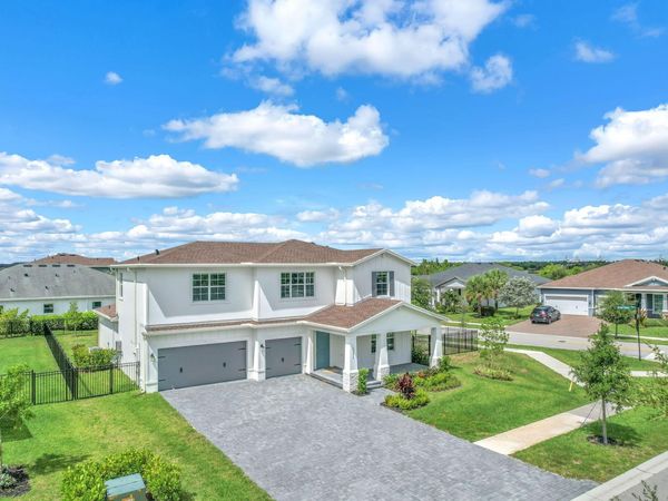 19270 Rolling Acres Road, The Acreage, FL 33470