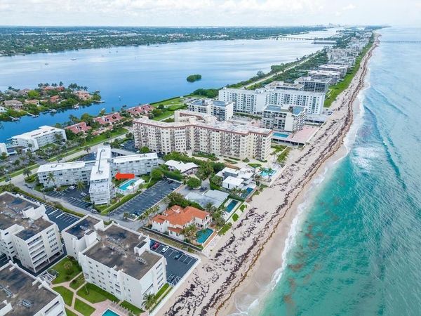 3500 S Ocean Boulevard, Unit 107, South Palm Beach, FL 33480