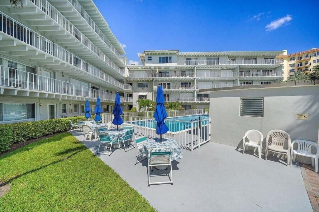 3500 S Ocean Boulevard, Unit 107, South Palm Beach, FL 33480 Photo