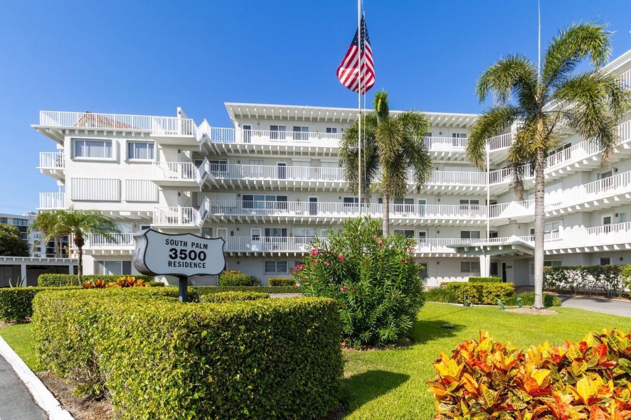 3500 S Ocean Boulevard, Unit 107, South Palm Beach, FL 33480 Photo