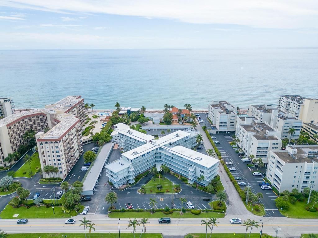 3500 S Ocean Boulevard, Unit 107, South Palm Beach, FL 33480 Photo