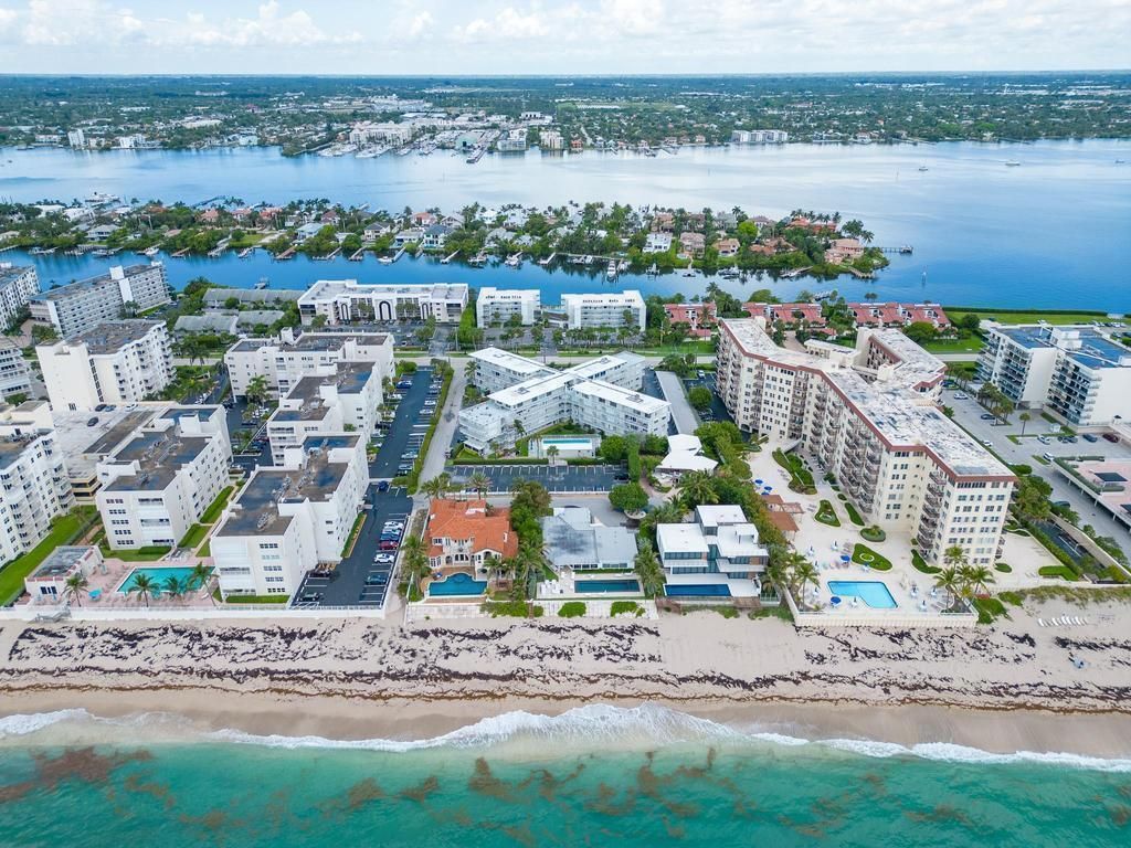 3500 S Ocean Boulevard, Unit 107, South Palm Beach, FL 33480 Photo