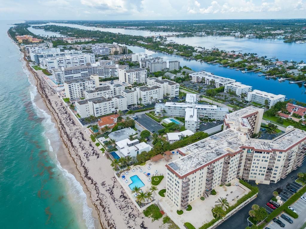 3500 S Ocean Boulevard, Unit 107, South Palm Beach, FL 33480 Photo