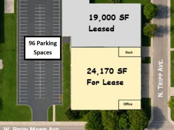 4242 W Bryn Mawr Avenue , Chicago, IL 60646