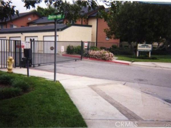 2655 Shadow Hills, Unit 37, San Bernardino, CA 92407