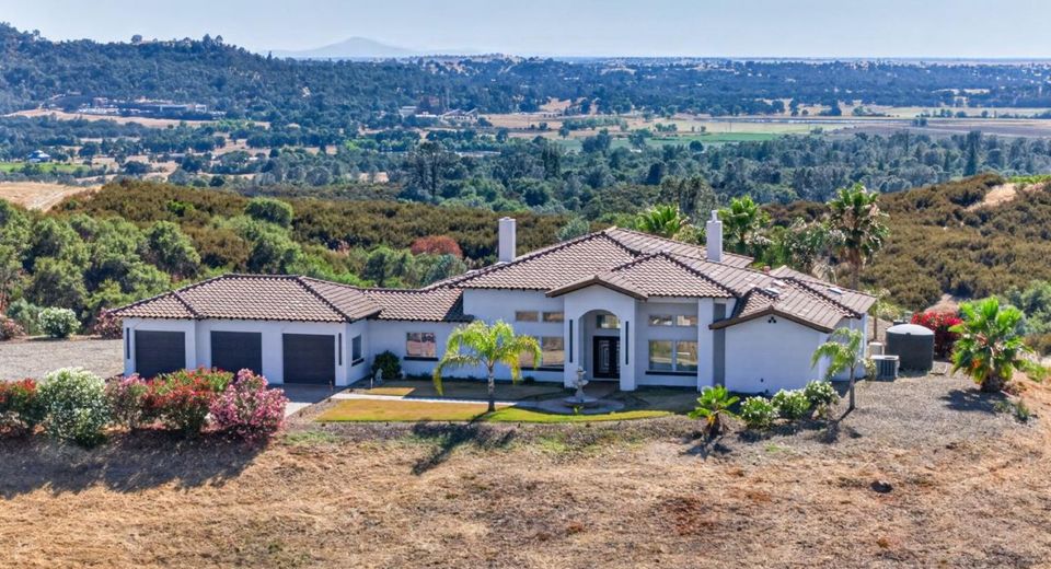 7630 Goose Hill Ranch Rd, Ione, CA 95640 Photo