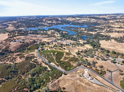 7630 Goose Hill Ranch Rd, Ione, CA 95640 Photo
