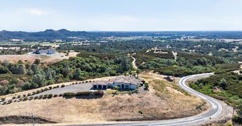 7630 Goose Hill Ranch Rd, Ione, CA 95640 Photo