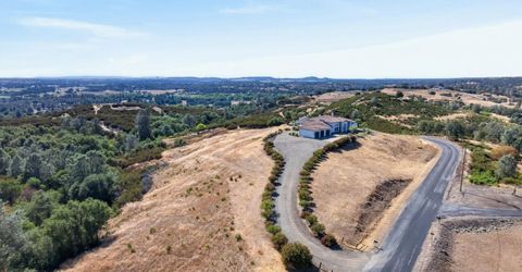 7630 Goose Hill Ranch Rd, Ione, CA 95640 Photo