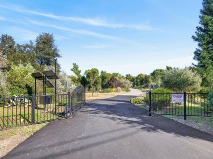 7630 Goose Hill Ranch Rd, Ione, CA 95640 Photo