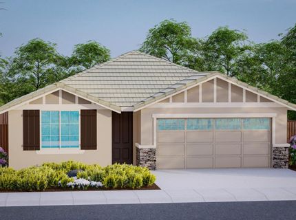 1033 Mallory Ridge St, Roseville, CA 95747 Photo