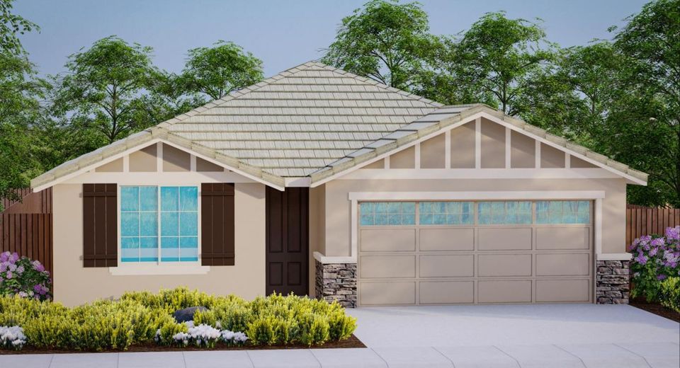 1033 Mallory Ridge St, Roseville, CA 95747 Photo