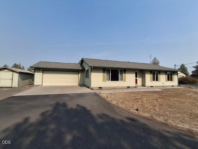 6565 NW Homestead Way, Redmond, OR 97756 Main Photo
