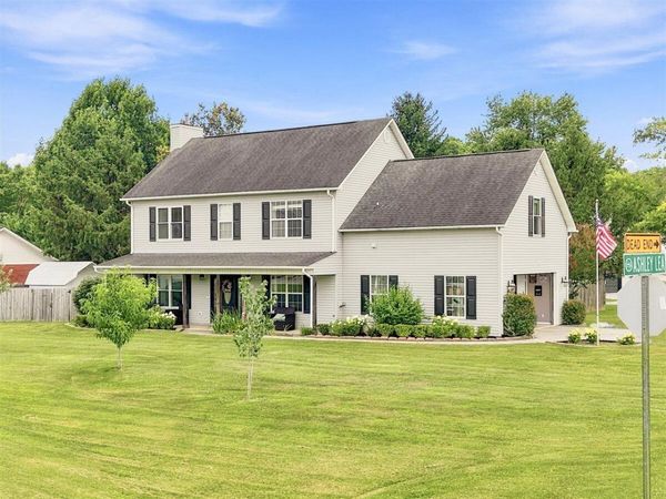 1252 Blake Lea, Sevierville, TN 37862
