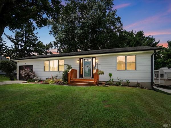 1801 Beacon Street, Springfield Township, OH 45505