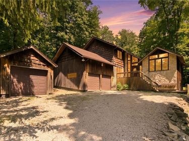 4142 Clayton Road, Brookville, OH 45309