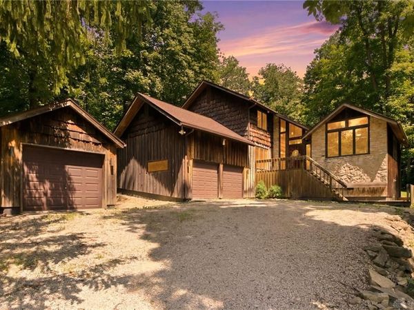 4142 Clayton Road, Brookville, OH 45309