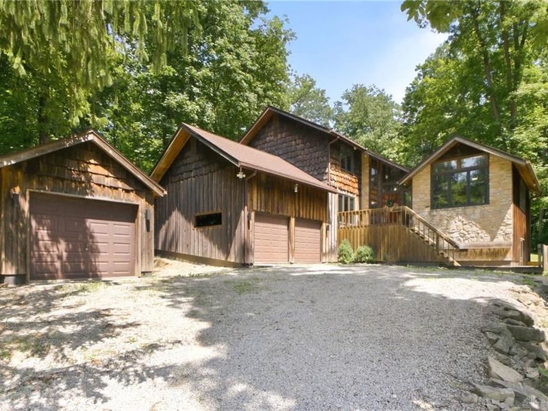 4142 Clayton Road, Brookville, OH 45309 Photo 2