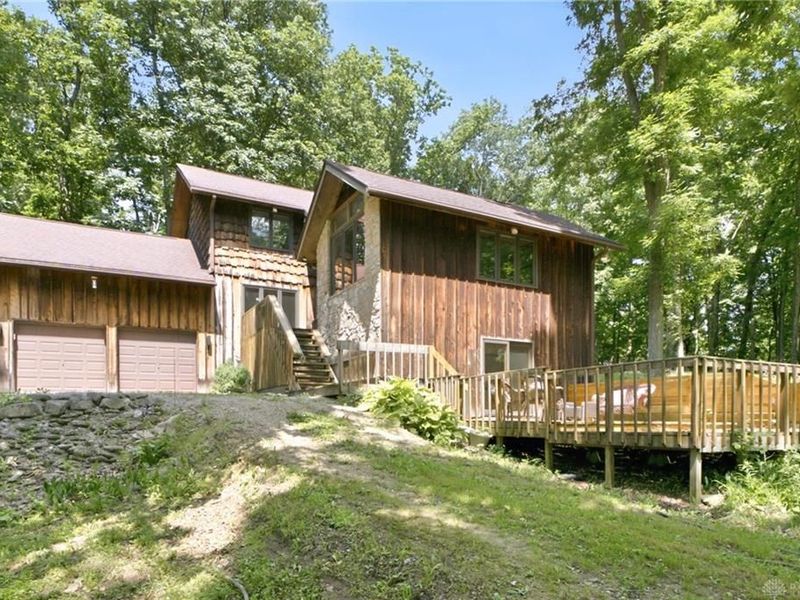 4142 Clayton Road, Brookville, OH 45309 Photo 4