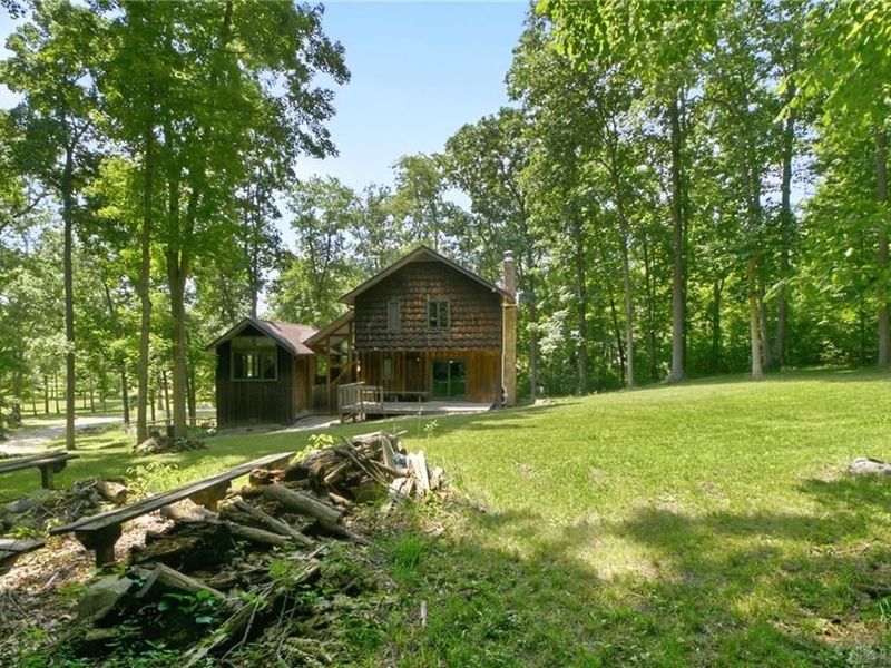 4142 Clayton Road, Brookville, OH 45309 Photo 63