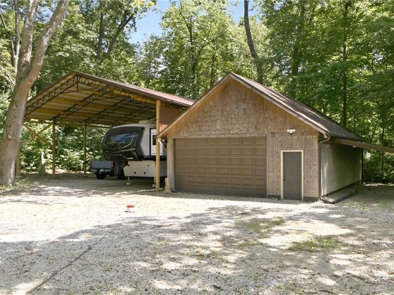 4142 Clayton Road, Brookville, OH 45309 Photo 64