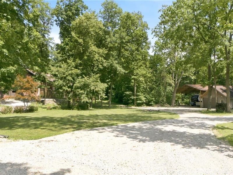 4142 Clayton Road, Brookville, OH 45309 Photo 69