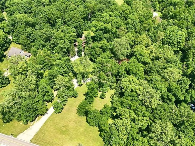 4142 Clayton Road, Brookville, OH 45309 Photo 73