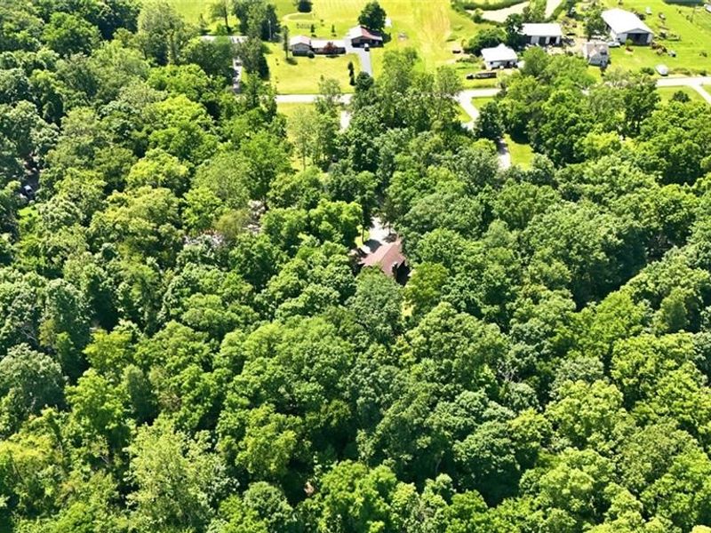 4142 Clayton Road, Brookville, OH 45309 Photo 75