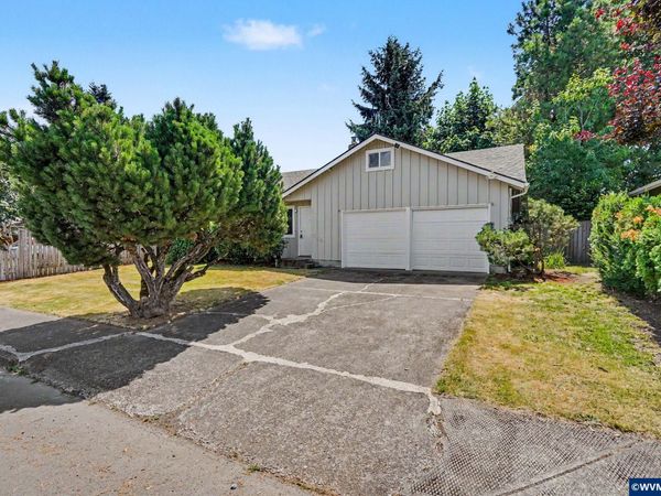 4506 Pennsylvania Av SE, Salem, OR 97317