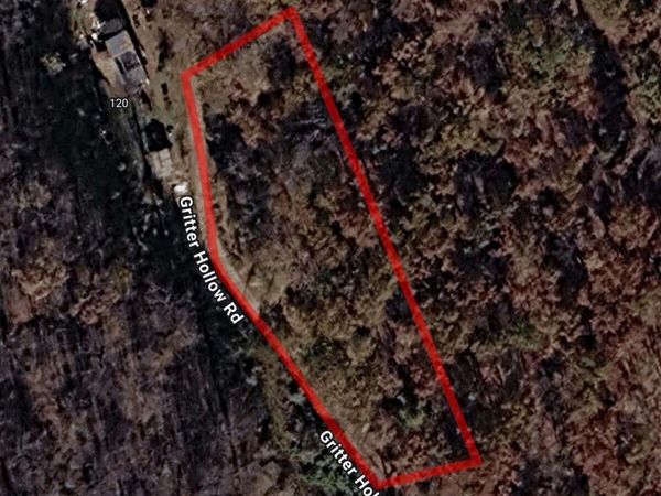 123 Gritter Holw, Alkol, WV 25501