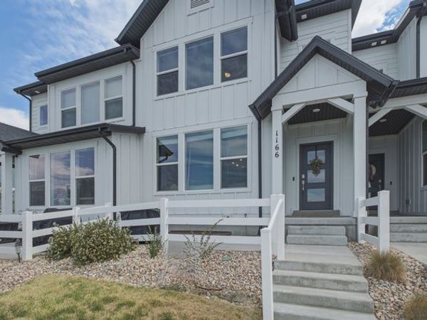 1166 W EARLY WAY, Bluffdale, UT 84065