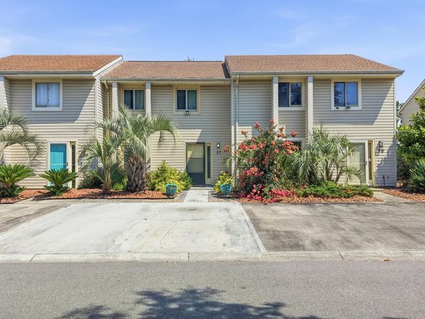 951 Plantation Dr., Unit F7, Little River, SC 29566