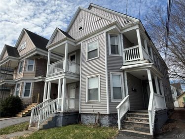 930 Brayton Park Place , Utica, NY 13502