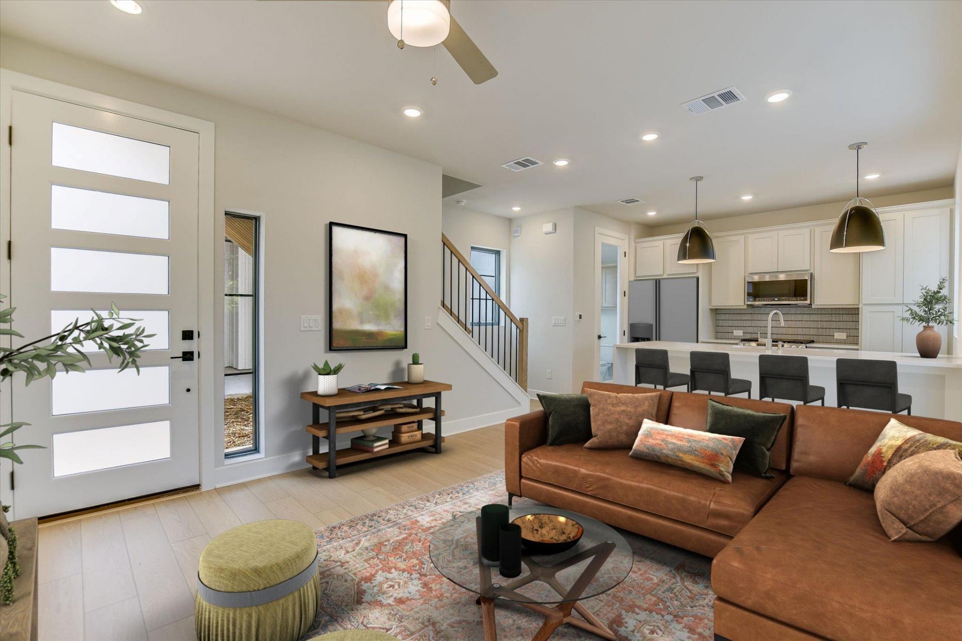114 Lightsey Rd, Unit 2, Austin, TX 78704 Main Photo