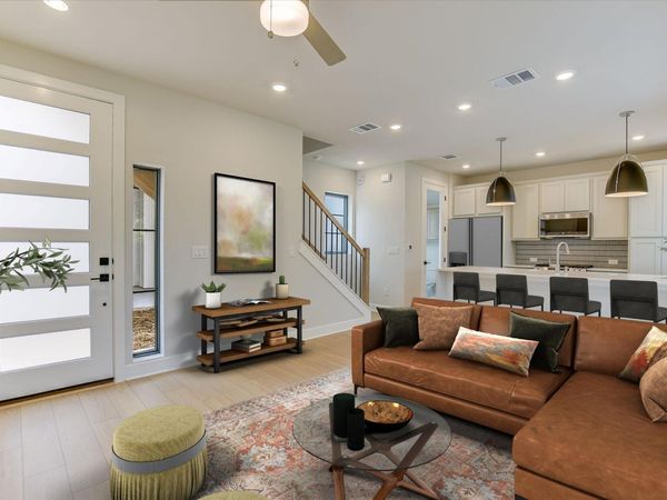 114 Lightsey RD, Unit 2, Austin, TX 78704