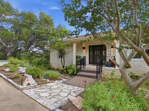1504 Twilight Ridge DR, Austin, TX 78746