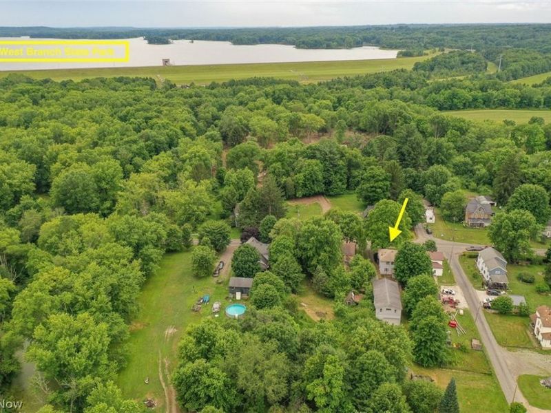 6230 Wayland Road , Ravenna, OH 44266 Photo 4