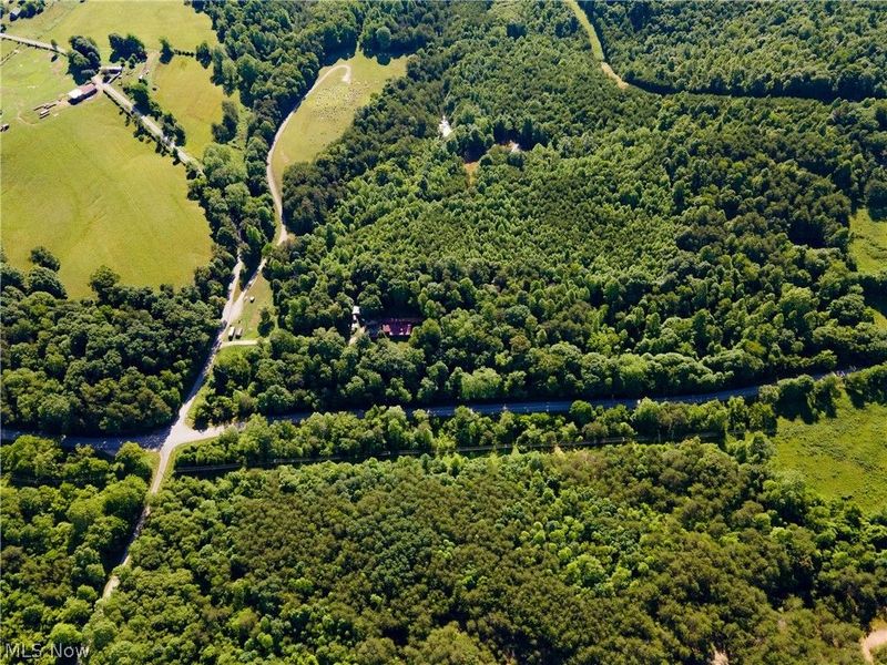 Tract 5 Jake Road, Patriot, OH 45658 Photo 15
