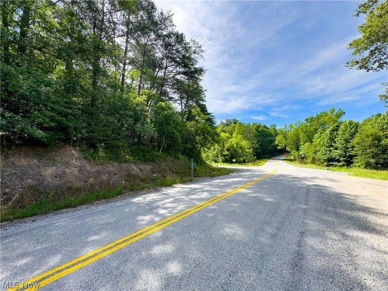 Tract 5 Jake Road, Patriot, OH 45658 Photo 3