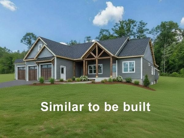 Lot 5 Sunset Road, Westminster, MA 01473