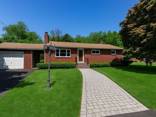 80 Forestt Street, Saugus, MA 01906